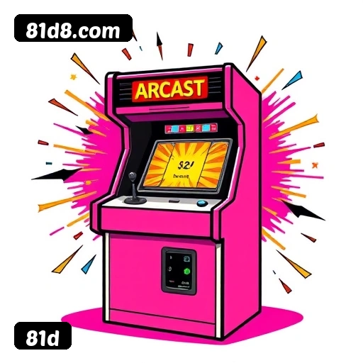 Vantagens de jogar slots no 81d Brasil