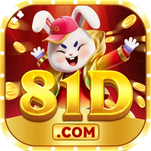 81d Logo